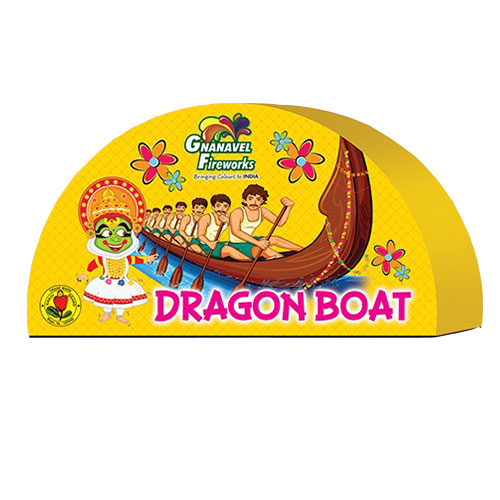 Dragon boat
