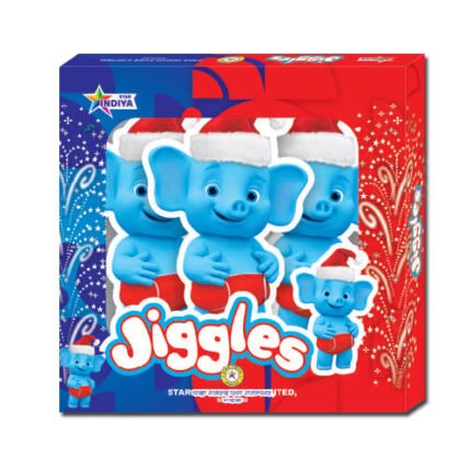 Jiggles-3pc/Box