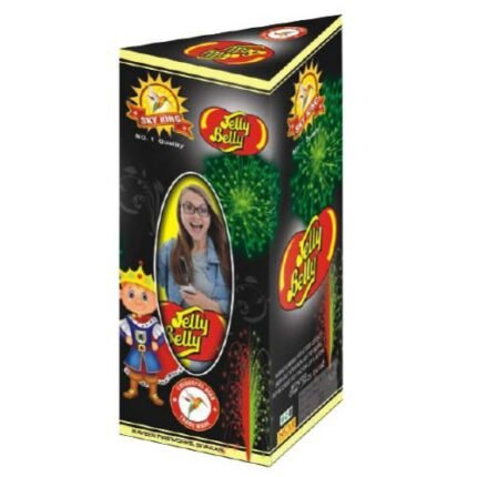 Jelly Belly-Fountains