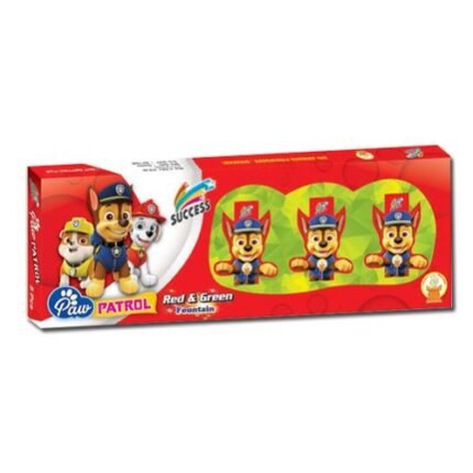 Paw Patrol-5Pcs