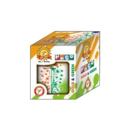 Pogo-1pc