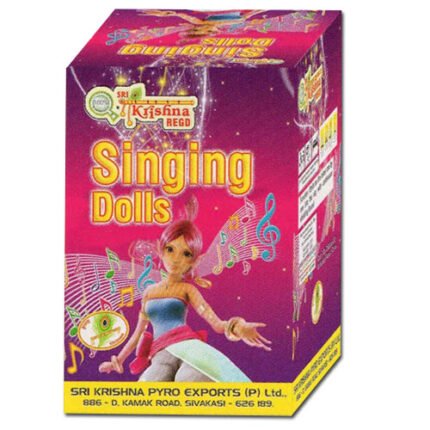 Singing Doll