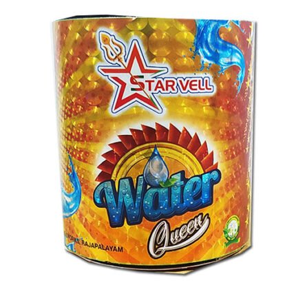 Water Queen-1Pc/Box
