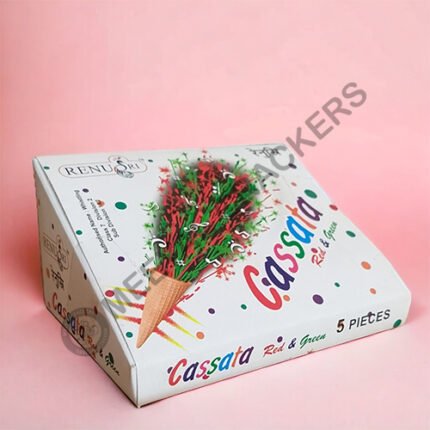 Cassata-5Pcs/Box