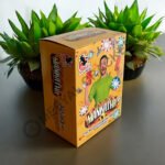 Mangatta-1Pcs/Box