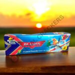 Planes-5pcs/Box