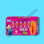 Red Sun-5pcs/Box