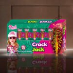 Crack Jack-5pcs/Box