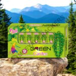 Green Gardeen-5pcs/Box
