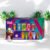 Colour War-5pcs/Box