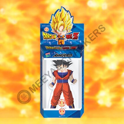 Dragon Ballz