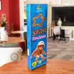 Star Sparkler-5pcs/Box