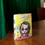 3.5 Joker-5pcs/pkt