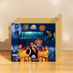 Jawan 20 Setout-3.5 Inch