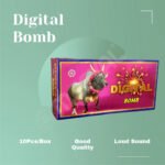 Digital Bomb-10pcs/Box - Image 2