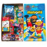 Minions-20Items/Box - Image 3