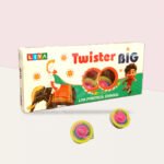 Ground Chakkars Big-10pcs/Box