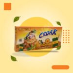 Croak 6pcs night cracker Coronation Fireworks – buy Chennai crackers online at Meeyal Crackers