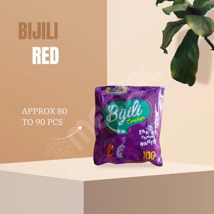 Red Bijili-100 - Image 2