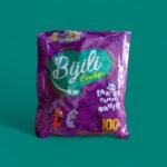 Red Bijili-100