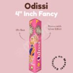 Odissi-1Pc/Box-4.5"Fancy - Image 2