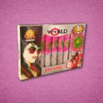 Star World-5Pcs/Box