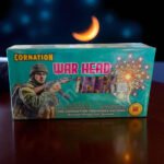 War Head - 10Pcs/Box