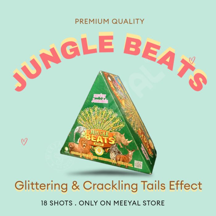 Jungle Beats - Image 2