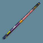 50Cm Masala Mix Sparklers - 5Pcs/Tube