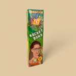 Rocket Bomb-10pcs/Box