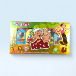 Popeye-5Pcs