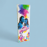 Colour Smoke-3pcs/Box