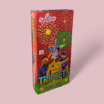 Triplets-3pc/box