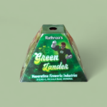 Green Lander-1Pc
