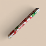 Red Rain Candle -1pc