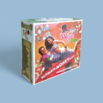 Magic Show-2Pcs/Box