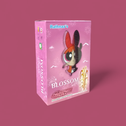 Blossoms-1Pc