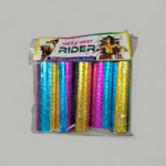 Rider-5Pc/PKT