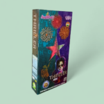 Thriller-3pc/box