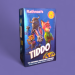 Tiddo-1Pc