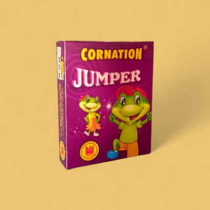 Jumper - 5Pcs/Box