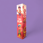 Red Flare-5Pcs/Box