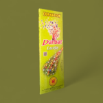 Darbar Candle-10pcs/Box