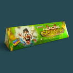 Dancing Spinner-10pcs/Box