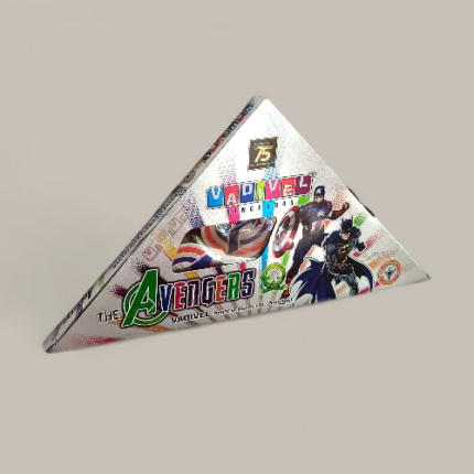 Avengers-5Pcs/box