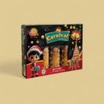 Carnival-3Pcs/Box