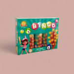 Bingo-3Pcs/Box