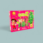 Genz-3Pcs/Box