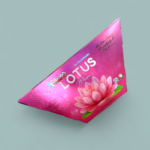 Lotus Wheel-5Pcs/Box