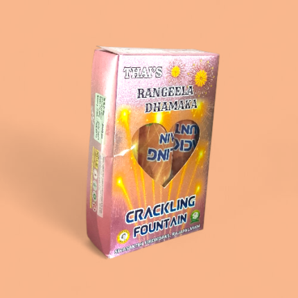 Rangeela Dhamaka-3pcs/Box